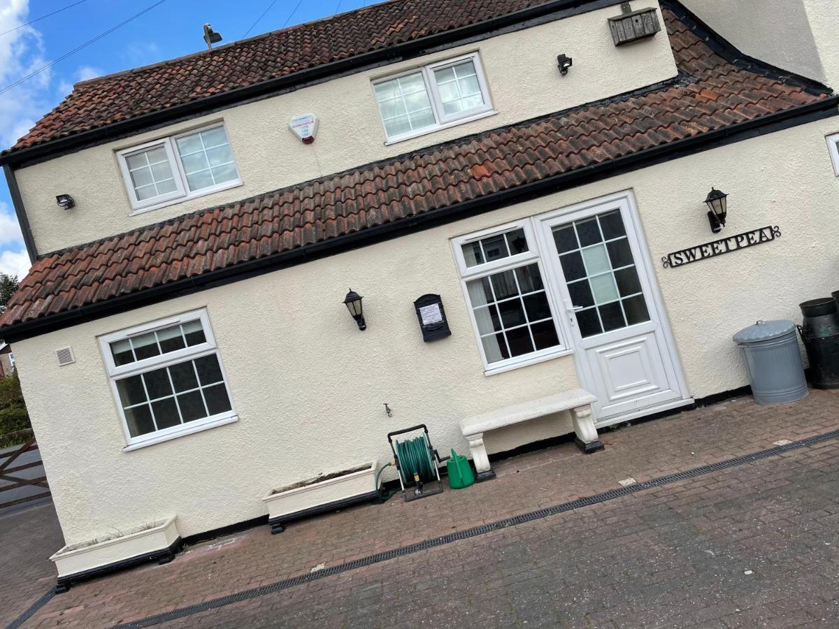 Sweetpea Cottage in Louth Louth  Esterno foto