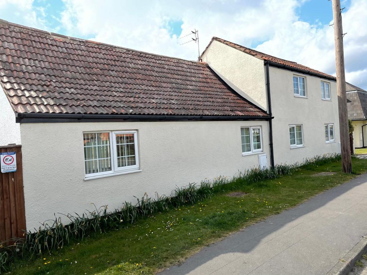 Sweetpea Cottage in Louth Louth  Esterno foto