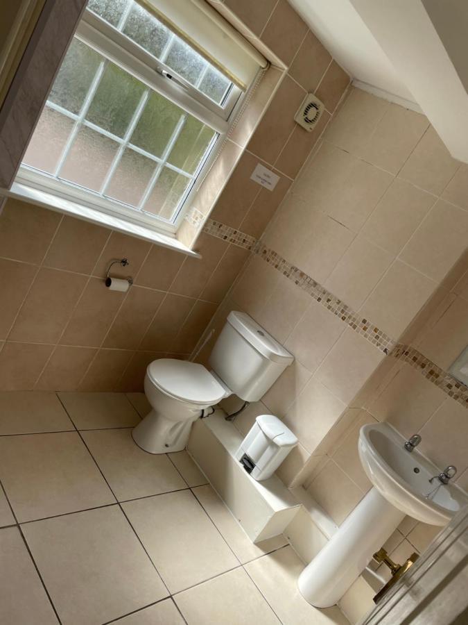 Sweetpea Cottage in Louth Louth  Esterno foto
