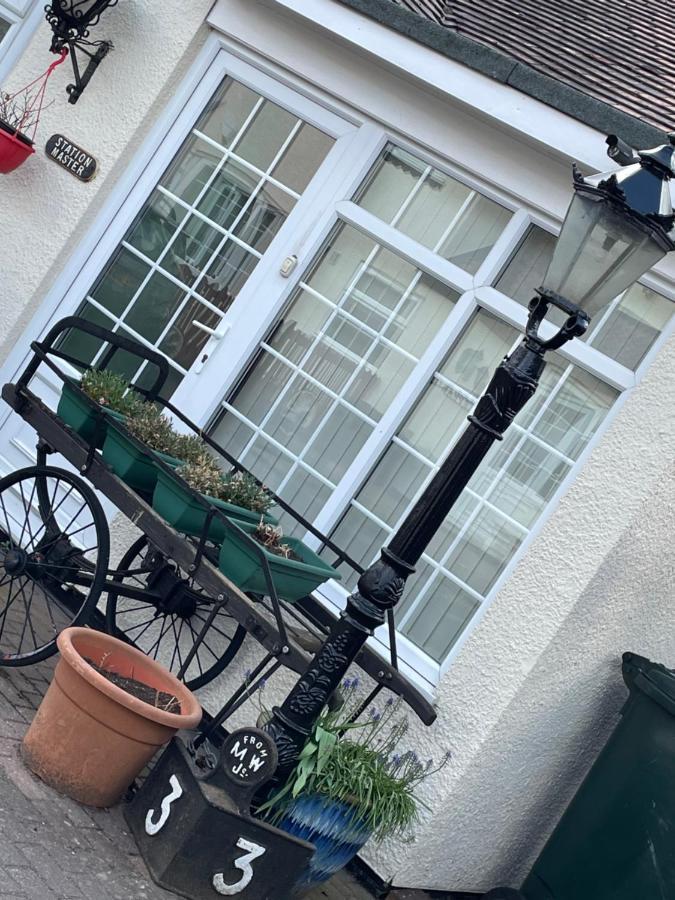 Sweetpea Cottage in Louth Louth  Esterno foto